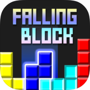 Falling Block - Gravity Puzzle