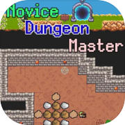 Play Novice Dungeon Master