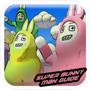 Play Guide For Super Bunny Man Game : Guide and Tips