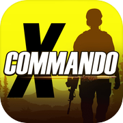 Play XCommandos