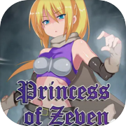 Princess of Zeven