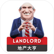 Play Landlord - Real Estate Tycoon