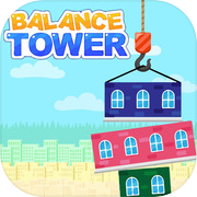 Home Tower: Art of Stacking