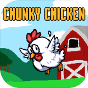 Chunky Chicken's Adventure