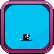 Play Icy Slide 2D