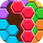 Hexa Box - Puzzle Block