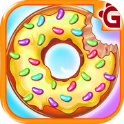 Play Donut Maker Sweet Bakery Games