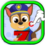 PuppyPatrol Fun Game dogPatrol