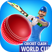 Play Cricket Clash: World Cup 2023