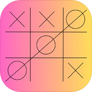 Tic-Tac-Toe: Play With Friends