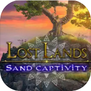 Lost Lands: Sand Captivity Collector's Edition