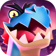 Play I Am Monster: Idle Destruction