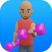 Gym Buddy 3D