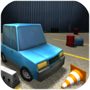 Driving and Parking - 3D