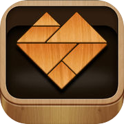 Play Complete Me - Tangram Puzzles