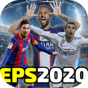 ePES Pro 2020 ∈Football clue