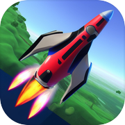 Play Back To Home: Rocket Simulator