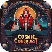 Play Cosmic Conquests