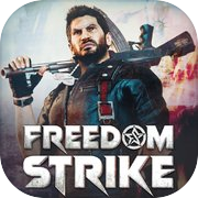 Freedom Strike: Offline Games