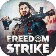 Play Freedom Strike: Offline Games