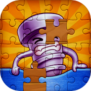 jigsaw puzzle game