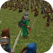 Play Middle Earth Battle For Rohan