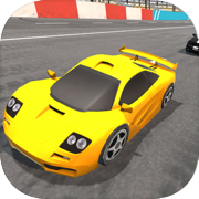 Play Mini Car Racing Car Game