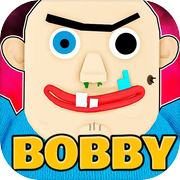 Play Baby Daycare Obby Games Horror