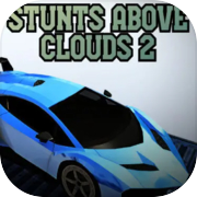 Play Stunts above Clouds 2