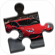Play Dream Cars Jigsaw Puzzle