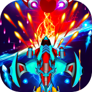 Galaxy Shooter: Alien Hunter