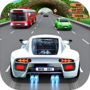 Mini Car Racing Game Legends