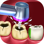 Play Zoo Doctor Care Dentist Games