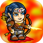 Play Epic Slayer : Action Idle RPG