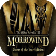 The Elder Scrolls III: Morrowind® Game of the Year Edition