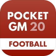 Play Pocket GM 20 - Football