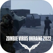 Zombie virus Ukraine 2022