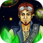 Play Space Treasure Hunters #2