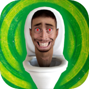 Toilet Man