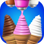 Play Ice Cream Inc. ASMR, DIY Games