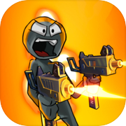 Play Idle Defender: Undead Assault