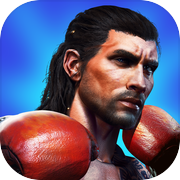 Mega Punch - Top Boxing Game