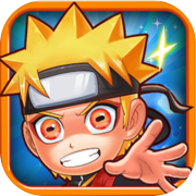 Ultimate Ninja Legend Super