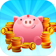 Play Piggy Bank Runner