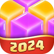 Jelly Crash - Block Puzzle