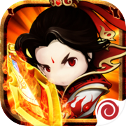 Play Wuxia Legends - Condor Heroes