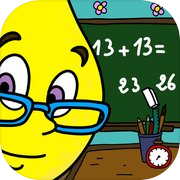 Professor Ms Lemons Maths