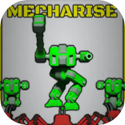 Play Mecharise