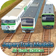 Play Japan Train Models - JR East Edition