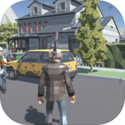 Play Dude Theft King: Open World